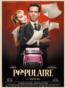 Madmoiselle Populaire