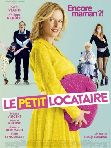 Französische Familie Film