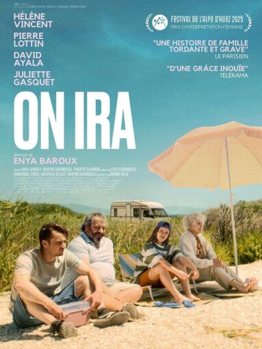 Filmplakat