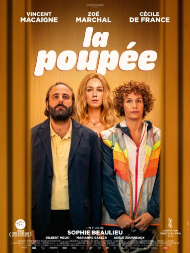 Filmplakat